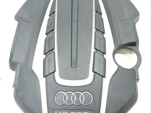 Audi 079103925AC, 079103925AD A8 (4H_) 2015 Cubierta motor