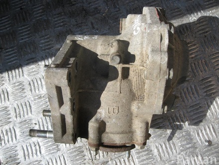 TOYOTA RAV 4 III (_A3_) 2009 Transfer Case