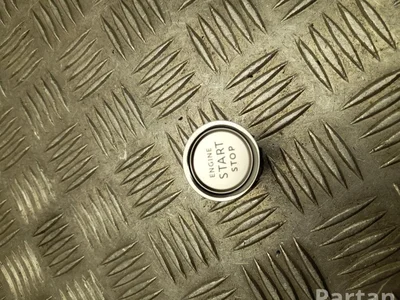 Opel 98454764DX Astra L Sports Tourer 2024 Bouton start-stop - Image 1