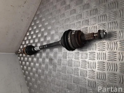 Citroën 9812229080 DS7 CROSSBACK 2018 Antriebswelle vorne rechts - Bild 1