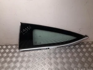 Mercedes-Benz A 205 670 29 12, 43R-00048 / A2056702912, 43R00048 C-CLASS Coupe (C205) 2018 Vitre latérale fixe Left Rear