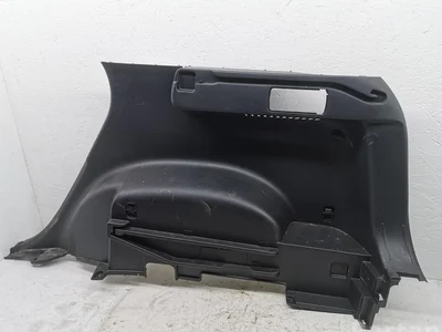 Hyundai 85741N7001, 85741N7001NNB Tucson (NX4) 2022 Trunk lining Right - Image 1