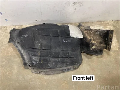 Aston Martin DB11 (AM5) 2019 Doublure d'aile Left Front - Image 1