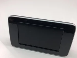 Mercedes-Benz A2059026902; A2059013508 / A2059026902, A2059013508 C-CLASS (W205) 2015 Sistema de navegación/ audio/ video