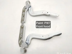 Chrysler VL035, VR033 Pacifica 2018 Charnière