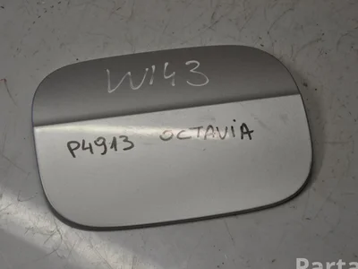 Škoda 5E0809909A OCTAVIA III Combi (5E5) 2015 Degalų bako dangtelis - Nuotrauka 1