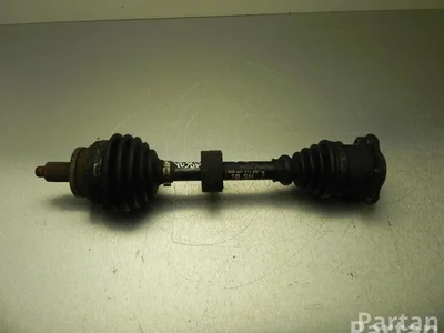 Volkswagen 6Q0 407 271 BS / 6Q0407271BS POLO (9N_) 2005 Arbre de transmission Left Front - Image 1