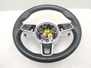 Porsche 971.959.256.F / 971959256F Cayenne 9Y0 9Y3 2021 Volant