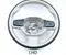 Gebrauchtes Original Volvo 31407818, 5240-10168, 6274290, 624135, 6241358D, 11025041B / 31407818, 524010168, 6274290, 624135, 6241358D, 11025041B XC90 II 2016 Lenkrad - Bild 1
