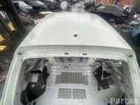 Škoda ELROQ (PYL) 2026 Dach