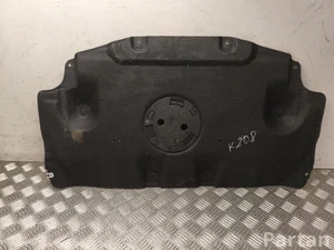 BMW 5 A07 BA9 / 5A07BA9 5 G60 2025 Unterfahrschutz Motor