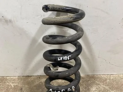 Maserati QUATTROPORTE VI 2014 Ressort - Image 1