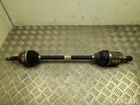 Hyundai 49500-HF000 / 49500HF000 Kona II 2024 Drive Shaft Left Front