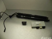 BMW 669923, 7388490, 9 275 121 / 669923, 7388490, 9275121 X5 (F15, F85) 2014 Ressort à gaz