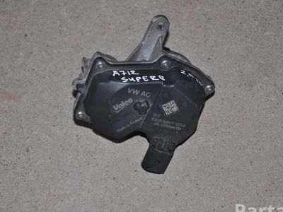 Škoda 05L131501 SUPERB III (3V3) 2021 Vanne EGR - Image 1