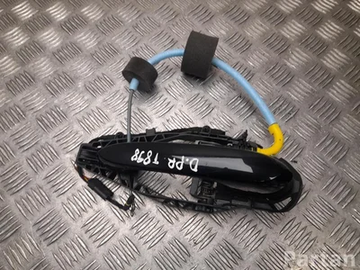 BMW 9 881 780 / 9881780 3 (G21) 2019 Door Handle Right Front - Image 1