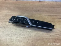 BMW 9460796 5 (G30) 2021 Control unit suspension system