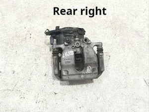 Gebrauchtes Original Mercedes-Benz A1675463001 GLS (X167) 2021 Bremssattel hinten rechts
