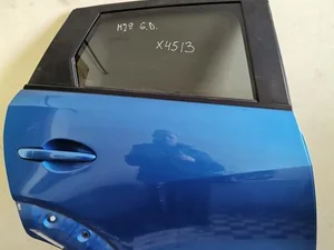 Mazda CX-3 (DK) 2016 Porte Right Rear