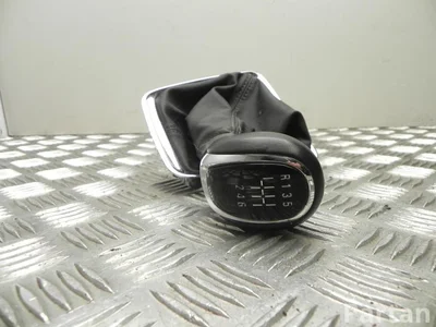 Vauxhall 9226600015 ZAFIRA Mk III (P12) 2016 Gear Lever Gaiter - Image 1