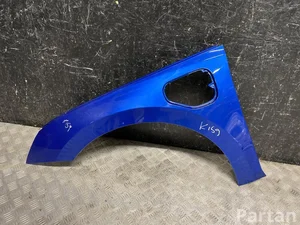 Škoda Octavia Mk4 Combi 2024 Крыло левой стороне