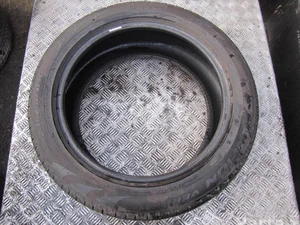 BMW Pirelli Scorpion Verde / PirelliScorpionVerde 5 (F10) 2013 Pneus R18 /50 235/