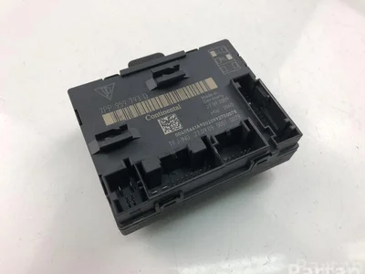 Porsche 7PP959793D PANAMERA (970) 2012 unité de contrôle - Image 1