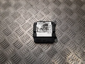 Opel 9823741880 GRANDLAND X (75) 2021 Unité de contrôle pour airbag