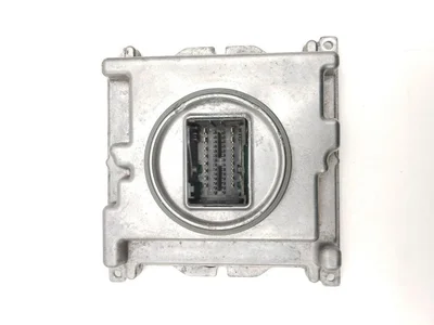 Porsche 7PP.941.592.A, 7PP.941.592 / 7PP941592A, 7PP941592 PANAMERA (971) 2018 Unité de contrôle de la lumière - Image 1