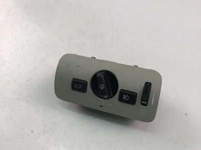 Volvo 30739426 V40 Hatchback 2017 Interrupteur de lumière - Image 1