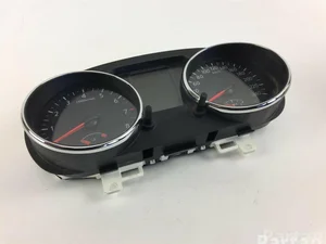 Nissan VPAASF-10849-LAN / VPAASF10849LAN QASHQAI / QASHQAI +2 I (J10, JJ10) 2012 Tableau de bord