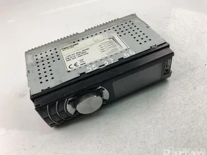 Renault 24-665 / 24665 CLIO III (BR0/1, CR0/1) 2008 Radio / CD