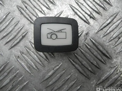 Tesla 1516185-00-A / 151618500A Model Y 2022 Bouton du coffre à bagages - Image 1