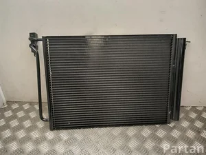 BMW 64 53 8 381 543 / 64538381543 X5 (E53) 2007 Radiatorius ( Aušinimo sistema)