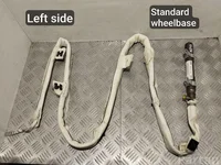 Audi 4H0880741E A8 (4H_) 2012 Airbag de tête