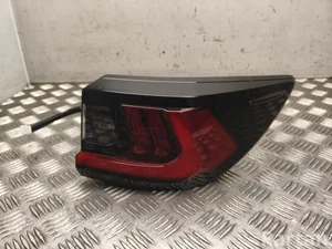 Lexus 81550-52F80 / 8155052F80 LBX 2025 Rückleuchte rechts