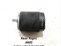 Volvo 31476428, 15.1400-1916.3, 15426-0359.1 / 31476428, 15140019163, 1542603591 XC90 II 2016 Пневматическая рессора сзади справа