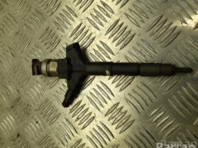 Nissan 166005X30A NP300 NAVARA (D40) 2009 Injecteur - Image 1