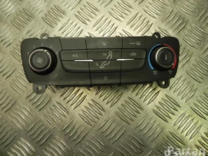 Ford F1ET-19980-JG / F1ET19980JG FOCUS III 2015 Appareil de commande