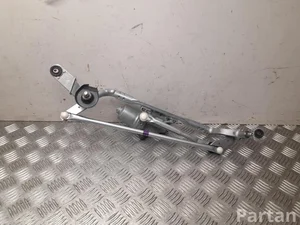 Lexus 85110-52A00 / 8511052A00 LBX 2025 Wiper Linkage Windscreen with wiper motor