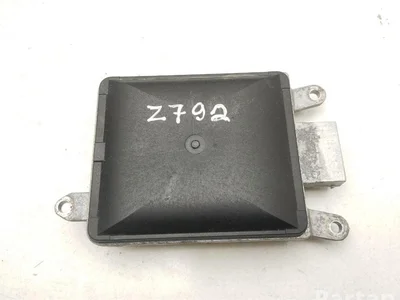 Porsche 7P5910568D CAYENNE (92A) 2013 Sterownik martwego pola - Obraz 1