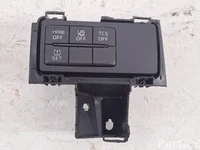 Mazda DJ6A66170A CX-3 (DK) 2018 Jungiklių (mygtukų) blokas