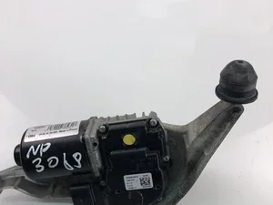 Ford DT11-17504-BC / DT1117504BC TRANSIT CONNECT (P65_, P70_, P80_) 2006 Moteur d'essuie-glace right side