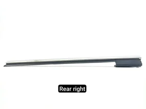 Aston Martin VIRAGE Volante 2012 Cover, window frame Right Rear