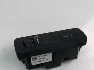 Volvo P31376510 S90 II 2019 Botón del maletero - Imagen 1