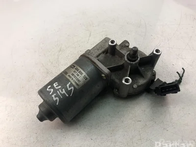 Volvo 9171901 S80 I (TS, XY) 2005 Motor del limpiaparabrisas - Imagen 1