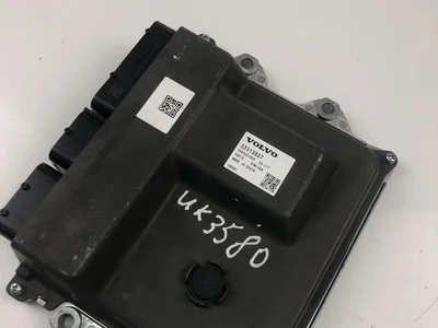 Volvo 32313937 XC60 II (246) 2019 Unidad de control del motor - Imagen 1