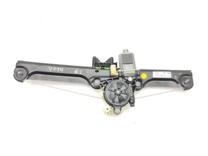 Porsche 971.839.401A / 971839401A PANAMERA (971) 2018 Lève-vitre Left Rear