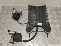 Maserati 5030014A, 5638722, 5045601B, 501772 QUATTROPORTE VI 2014 Moteur électrique