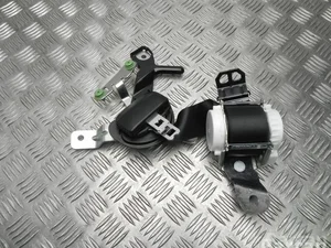 BMW 7370559 X1 (F48) 2016 Ceinture de sécurité Left Rear